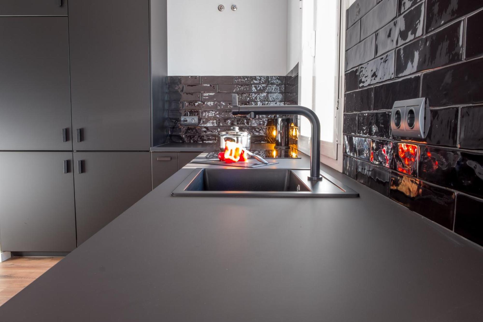 Ferienwohnung Penthouse With Jacuzzi, And Garaje Grupo Ac Gestion Cádiz Exterior foto